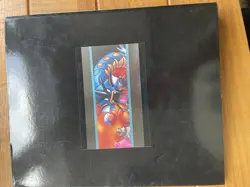 Home Made Team Rocket Card binder With Pockets and Card List - Image 5