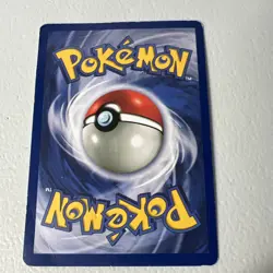 Mewtwo Movie Card Black Star Promo 14 Rare - Image 5