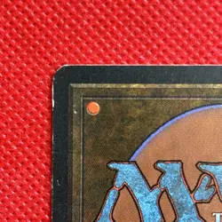 MTG {LAND TAX} Core Set 4th Edition Reg Rare Magic #34 LP/EX **Ships Free** - Image 5