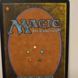 Magic: The Gathering Protean Hulk Green Rare Beast Dissension 90 Regular - Image 2