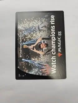 MTG - Pirate Token Core Set 2021 Regular #009 - Image 3