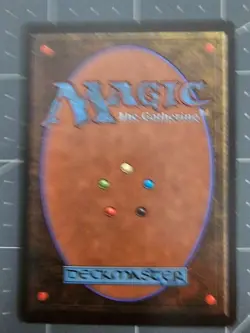 MTG ⭐ Beta Edition ⭐ Fire Elemental ⭐ Vintage Legacy ⭐ - Image 2