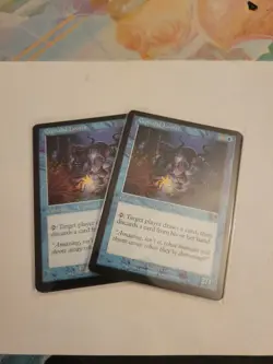 MTG Cephalid Looter X 4 - Image 1