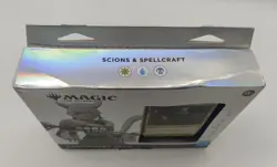 Magic The Gathering Final Fantasy XIV Commander Deck – Foil Set Y'shtola - Image 3