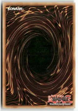 #YS14-EN026 - Axe of Despair - 1st Ed WB1 C Lightly played - Image 2