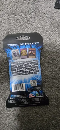 Yu-Gi-Oh The Infinite Forbidden - 10 Blister Packs - Image 3