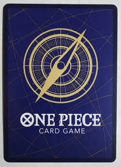 ONE PIECE Roronoa Zoro (Full Art) ST29-014 Starter Deck 29: Egghead Foil - Image 2