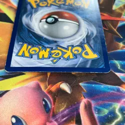 Sharpedo EX 152/160 Full Art PRIMAL CLASH Heavy Play Pokemon Card - Image 4