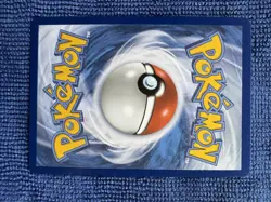 Mismagius Ex 36/94 Pokemon Card Phantasmal Flames Double Rare Holo Near Mint - Image 2