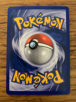 1st Edition Feraligatr (5/111) Holo Neo Genesis Set Pokemon Card! FREE P&P! - Image 3