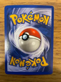 1st Edition Feraligatr (5/111) Holo Neo Genesis Set Pokemon Card! FREE P&P! - Image 5