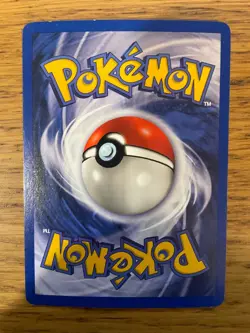 1st Edition Feraligatr (4/111) Holo Neo Genesis Set Pokemon Card! FREE P&P! - Image 3