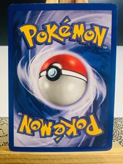 Misdreavus #39 [NM] [Black Star Promo] (1995-2001) - Pokemon Card - Image 2