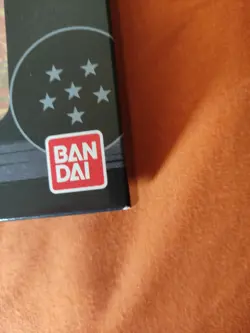 DRAGONBALL Super Karten CARD GAME THEME SELECTION HISTORY OF VEGETA TS02 - EN - Image 3