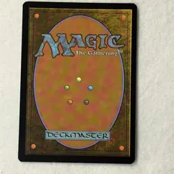 Anhelo, the Painter - Extended Art M MTG Streets of New Capenna NCC NM NP - Image 2