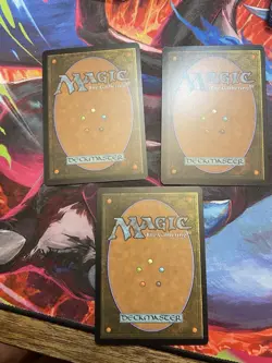 Magic: The Gathering Joraga Warcaller x3 Worldwake Creature Cards - Image 2