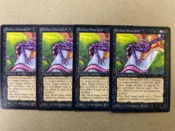 MTG 4x Artifact Possession Antiquities OLD SCHOOL Magic the Gathering x4 NM - Image 1