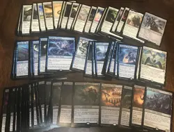 Magic the Gathering Complete Full Set - Foundations - FDN 291/291 cards Standard - Image 3