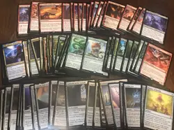 Magic the Gathering Complete Full Set - Foundations - FDN 291/291 cards Standard - Image 4