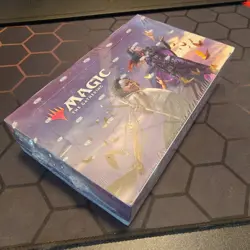 MTG Magic The Gathering 2022 Double Masters Draft Sealed Booster Box Sealed New - Image 1