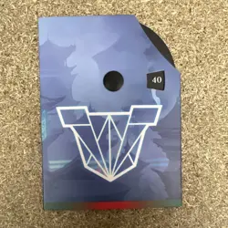 Magic The Gathering Life Counter Wheel Kamigawa Neon Dynasty (556C9201000002) - Image 2