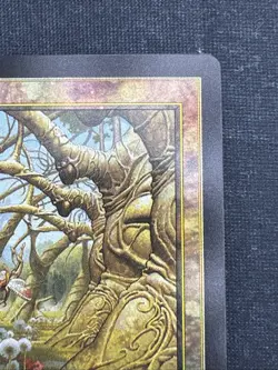 Gaea's Cradle - GD - FOIL - Judge Promo - MTG Rare LP Condition - Image 3