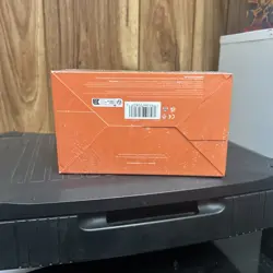 Teenage Mutant Ninja Turtles Play Booster Box - Magic The Gathering In Hand - Image 2