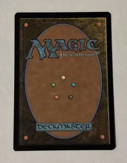 MTG Lich Knights’ Conquest - Wilds of Eldraine NM - Image 2