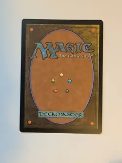 {1x} ~ Minamo, School at Water's Edge ~ *FOIL* NM The List Reprints *Startropic* - Image 2