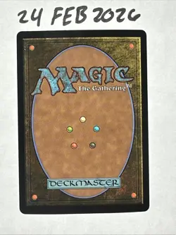 Summon: Knights of Round (Borderless) Final Fantasy Foil - Image 2