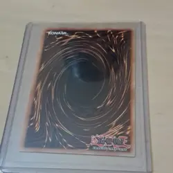 Yu-Gi-Oh! TCG Konami S:P Little Knight MP25-EN047 Link-2 Effect Holo ATK/1600 - Image 2