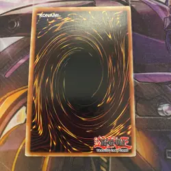 Magician of Black Chaos - MP - PP01-EN001 Premium Pack 1 Secret Rare - Image 2