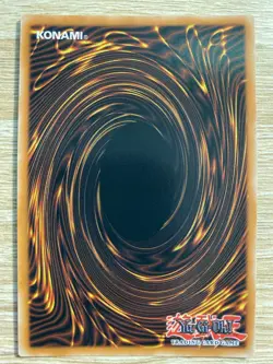 Yu-Gi-Oh! Man-Eater Bug RA03-EN082 - 1st Edition - Platinum Secret Rare - VLP - Image 3