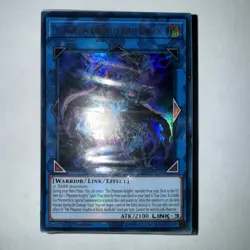 YUGIOH TCG! LEHD Yuto Phantom Knights 40 Card Deck Sealed - Image 1