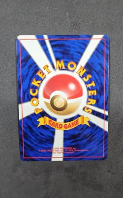 [NM] Steelix Pokemon Card Japanese No.208 Neo Genesis Holo Rare Vintage 23A1 - Image 2
