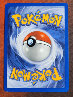 Pokemon Card - Pikachu (SNAP) #26 WoTC Black Star Promo 22 - Image 2