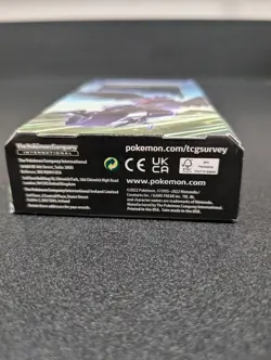 Pokemon Trading Card Game Corviknight V Battle Deck Sealed New! - Image 3