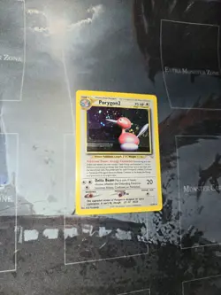 Porygon2 12/64 Neo Revelation Rare Holo Vintage Pokemon Card LP - Image 4