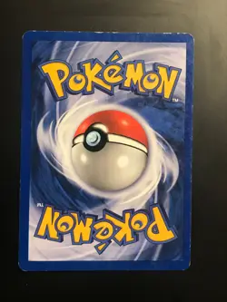 Togepi - 4/18 - w/ Swirl Pokemon Reverse Holo Southern Islands Promo Card MP - Image 3