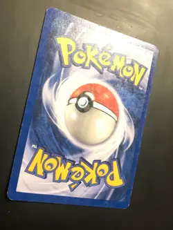 Togepi - 4/18 - w/ Swirl Pokemon Reverse Holo Southern Islands Promo Card MP - Image 4