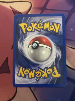Wartortle 63/130 Base Set 2 Pokemon TCG trading card - Image 2