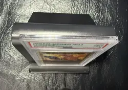 PSA 9 2000 P.M. CHARIZARD 006 NEO 2 PROMO REVERSE FOIL HOLO POKEMON CARD SLAB - Image 3