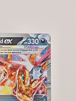 Charizard ex 196 Sv: Scarlet & Violet Promo Cards Holo - Image 3
