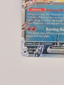 Charizard ex 196 Sv: Scarlet & Violet Promo Cards Holo - Image 5