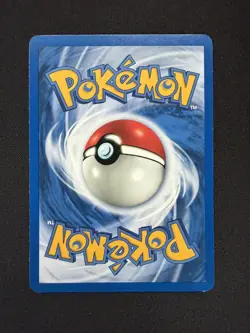 Dark Flareon 35/82 Uncommon Non Holo Team Rocket Pokemon Card | LP - Image 2