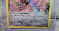 Excadrill 97/160 Holo Rare Pokemon Card Primal Clash LP - Image 3