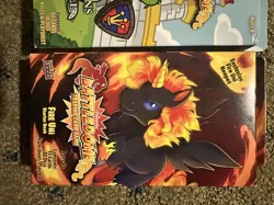 Neopets Battledome TCG Trading Card Game 25th Anniversary Celebration Box +DECKS - Image 3