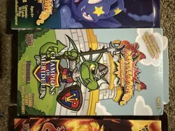 Neopets Battledome TCG Trading Card Game 25th Anniversary Celebration Box +DECKS - Image 4