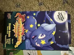 Neopets Battledome TCG Trading Card Game 25th Anniversary Celebration Box +DECKS - Image 5