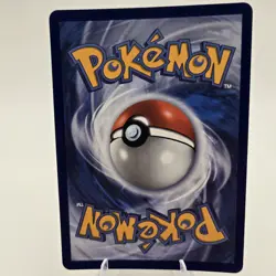 Pokemon TCG Ninjask Illustration Rare Card #137/132 - Image 2